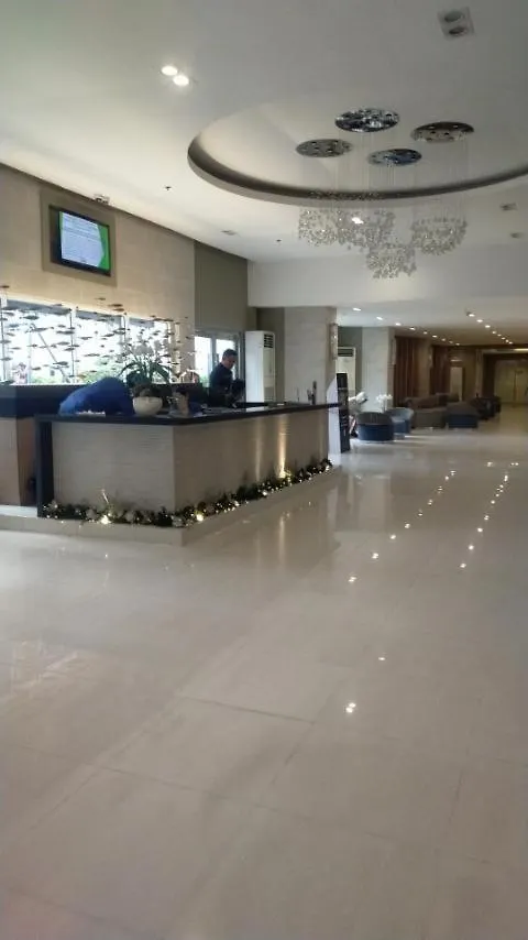 Bez Condostaycation At Sea Residence 마닐라
