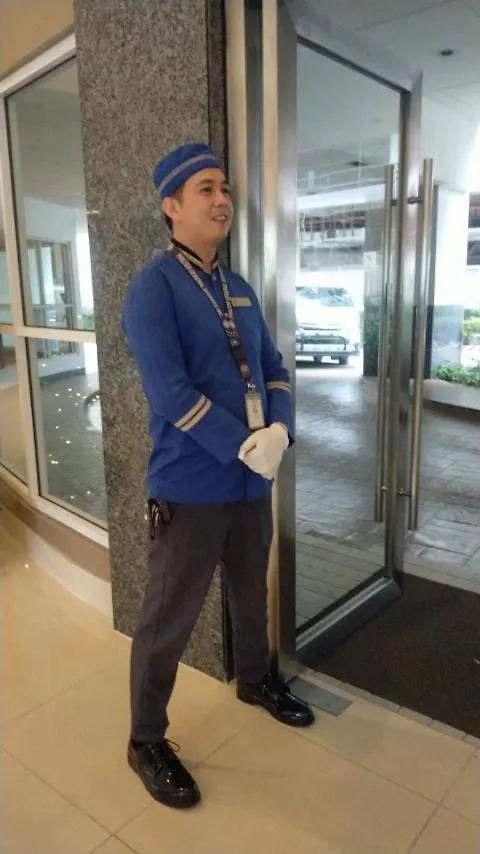 Apartment Bez Condostaycation At Sea Residence Manila Philippines